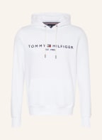 TOMMY HILFIGER Hoodie, Farbe: WEISS (Bild 1)