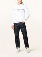 TOMMY HILFIGER Hoodie, Farbe: WEISS (Bild 1)