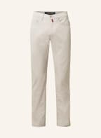 pierre cardin Hose Modern Fit, Farbe: CREME (Bild 1)