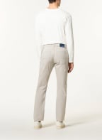 pierre cardin Hose Modern Fit, Farbe: CREME (Bild 1)
