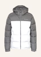 Columbia Steppjacke PIKE LAKE™, Farbe: GRAU/ HELLGRAU (Bild 1)