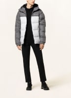 Columbia Steppjacke PIKE LAKE™, Farbe: GRAU/ HELLGRAU (Bild 1)