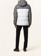 Columbia Steppjacke PIKE LAKE™, Farbe: GRAU/ HELLGRAU (Bild 1)