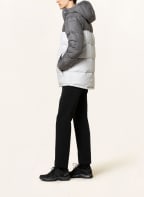 Columbia Steppjacke PIKE LAKE™, Farbe: GRAU/ HELLGRAU (Bild 1)