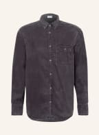 Filippa K Hemd ZACHARY Relaxed Fit , Farbe: DUNKELGRAU (Bild 1)