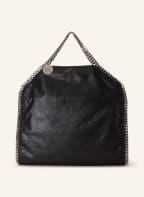 STELLA McCARTNEY Schultertasche FALABELLA, Farbe: SCHWARZ (Bild 1)