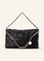 STELLA McCARTNEY Schultertasche FALABELLA, Farbe: SCHWARZ (Bild 1)