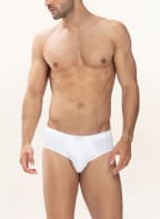 mey Slip Serie RE:THINK, Farbe: WEISS (Bild 1)