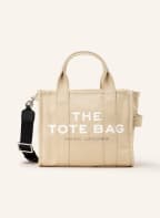 MARC JACOBS Handtasche TRAVELLER MINI, Farbe: BEIGE (Bild 1)