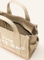 MARC JACOBS Handtasche TRAVELLER MINI, Farbe: BEIGE (Bild 1)