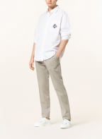ZEGNA Chino Regular Fit, Farbe: HELLGRAU (Bild 1)