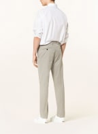ZEGNA Chino Regular Fit, Farbe: HELLGRAU (Bild 1)