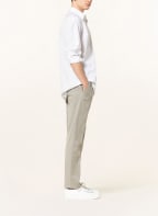 ZEGNA Chino Regular Fit, Farbe: HELLGRAU (Bild 1)