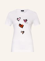 JOOP! T-Shirt TAMI, Farbe: WEISS (Bild 1)