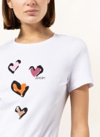 JOOP! T-Shirt TAMI, Farbe: WEISS (Bild 1)