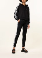 adidas Originals Sweatpants PRIMEBLUE SST, Color: BLACK (Image 1)