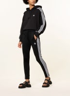 adidas Originals Sweatpants PRIMEBLUE SST, Color: BLACK (Image 1)