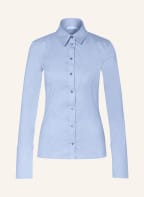 PATRIZIA PEPE Shirt blouse, Color: LIGHT BLUE (Image 1)