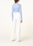 PATRIZIA PEPE Shirt blouse, Color: LIGHT BLUE (Image 1)