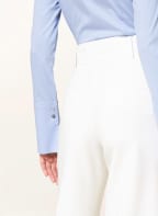 PATRIZIA PEPE Shirt blouse, Color: LIGHT BLUE (Image 1)