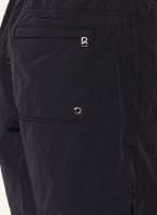 BOGNER Badeshorts OCEAN, Farbe: SCHWARZ (Bild 1)