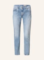 AG Jeans 7/8 jeans THE EX-BOYFRIEND, Color: 25Y LIGHT BLUE (Image 1)