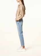 AG Jeans 7/8 jeans THE EX-BOYFRIEND, Color: 25Y LIGHT BLUE (Image 1)