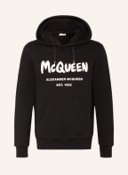 Alexander McQUEEN Hoodie, Farbe: SCHWARZ (Bild 1)