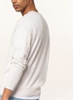 CLOSED Pullover, Farbe: WEISS (Bild 1)