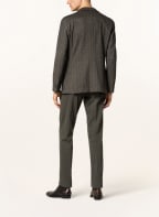 BOGLIOLI Sakko Extra Slim Fit, Farbe: OLIV (Bild 1)