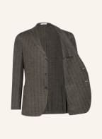 BOGLIOLI Sakko Extra Slim Fit, Farbe: OLIV (Bild 1)