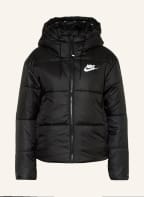 Nike Steppjacke SPORTSWEAR THERMA FIT REPEL, Farbe: SCHWARZ (Bild 1)