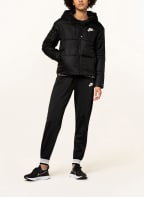 Nike Steppjacke SPORTSWEAR THERMA FIT REPEL, Farbe: SCHWARZ (Bild 1)