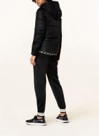 Nike Steppjacke SPORTSWEAR THERMA FIT REPEL, Farbe: SCHWARZ (Bild 1)