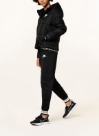 Nike Steppjacke SPORTSWEAR THERMA FIT REPEL, Farbe: SCHWARZ (Bild 1)
