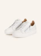 GIUSEPPE ZANOTTI DESIGN Sneaker , Farbe: WEISS (Bild 1)