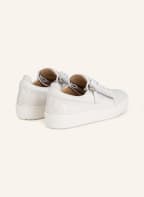GIUSEPPE ZANOTTI DESIGN Sneaker , Farbe: WEISS (Bild 1)
