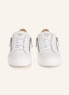 GIUSEPPE ZANOTTI DESIGN Sneaker , Farbe: WEISS (Bild 1)