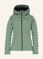 Peak Performance Skijacke FROST, Farbe: HELLGRÜN (Bild 1)