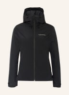 Peak Performance Skijacke CARVER, Farbe: SCHWARZ (Bild 1)