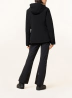 Peak Performance Skijacke CARVER, Farbe: SCHWARZ (Bild 1)