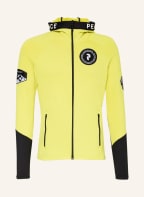 Peak Performance Unterziehjacke RIDER, Farbe: GELB/ SCHWARZ (Bild 1)