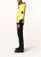 Peak Performance Unterziehjacke RIDER, Farbe: GELB/ SCHWARZ (Bild 1)