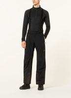 Peak Performance Skihose CARVER, Farbe: SCHWARZ (Bild 1)
