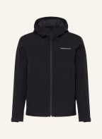 Peak Performance Skijacke CARVER, Farbe: SCHWARZ (Bild 1)