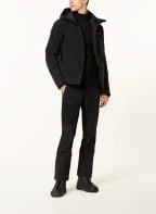 Peak Performance Skijacke CARVER, Farbe: SCHWARZ (Bild 1)