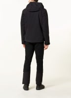 Peak Performance Skijacke CARVER, Farbe: SCHWARZ (Bild 1)