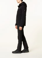 Peak Performance Skijacke CARVER, Farbe: SCHWARZ (Bild 1)