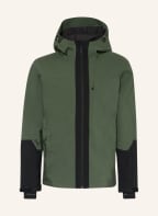 Peak Performance Skijacke RIDER, Farbe: OLIV/ SCHWARZ (Bild 1)