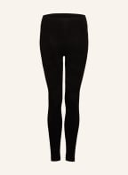 MAGIC Bodyfashion Shaping-Hose BAMBOO, Farbe: SCHWARZ (Bild 1)